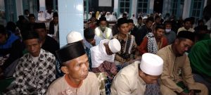 GSB Gerakan Subuh Berjam’ah