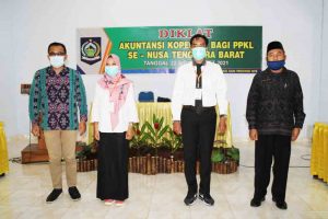 Koperasi Harus “KREN (Kreatif, Responsif dan Normatif)”