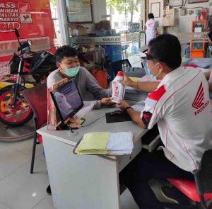 Tips Pemilian Pelumas untuk Sepeda Motor