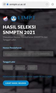 2 Orang Masuk Kedokteran dari 45 Siswa MAN 2 Kota Bima Yang Lulus SNMPTN Tahun 2021