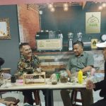 Abu Macel : Dari Kampung Media Hingga Sekolah Barista