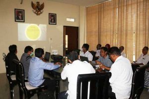 Presentasi Rencana Pembuatan Website UMKM NTB