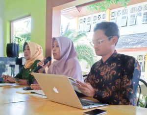 Temuan Sudah Dikembalikan, Tidak Ada Kerugian Negara Dari Program Beasiswa NTB