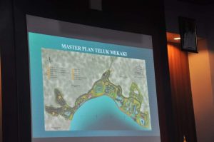 Kabar Gembira, Wings Group Akan Bangun Hotel dan Villa di Teluk Mekaki