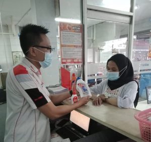 Agar Motor Honda Umur Panjang, Yuk Rajin Ganti Oli dan Servis