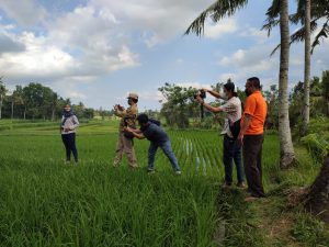 Ghirah Desa Wisata untuk Bangkit