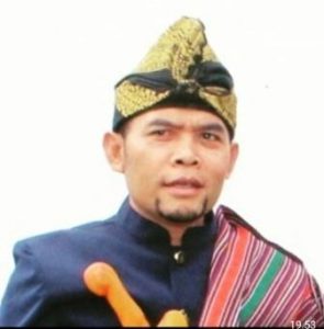 H. Habiburrahman Yusuf Akbar