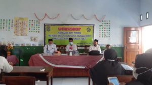 Bukan Hanya Madrasah Negeri Yang Unjuk Prestasi, Madrasah Swasta Juga Bisa