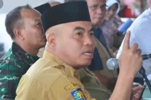 Disperkim Ingatkan ULP Selektif Tentukan Pemenang KPBU Pemasangan 12.005 Titik PJU di Lobar