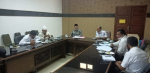 Pengurus FKUB Kabupaten Lombok Barat Periode 2021-2025 Ditetapkan