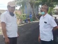 Atasi Sampah, Pemdes Rensing Bat Rencanakan Bangun TPS 3R Tahun Depan