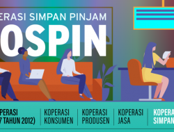 Koperasi Impian Masyarakat