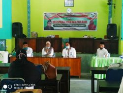 MAN 2 Kota Bima Gelar MGMP Berbasis Literasi, Riset, dan IT