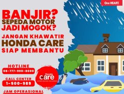 Motorku X Bagi-Bagi Voucher, Yuk Ikutan!