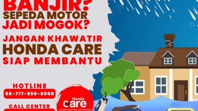 Motorku X Bagi-Bagi Voucher, Yuk Ikutan!