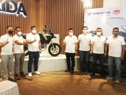 New CB150X Model Baru Bagi Pecinta sport adventure turing 150cc