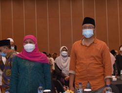 Gubernur Bang Zul : Industrialisasi NTB Sejahterakan Masyarakat dengan Prinsip Ekonomi Islam