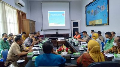 Wabup Hj Sumiatun: Percepat Rehabilitasi Pasca Bencana Banjir dan Tanah Longsor