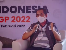 MotoGP 2022, Momentum UMKM Lokal NTB Untuk Bangkit