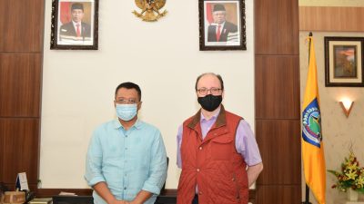 Sukses Gelar MotoGP, Gubernur Bang Zul Tawarkan Peluang Investor Masuk NTB