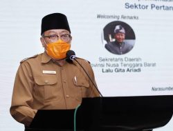 Program Inovasi, Sprit Menuju Pendidikan NTB Gemilang, Sehat dan Cerdas