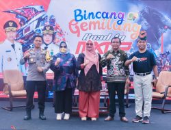 Sambut Event Internasional MXGP Samota, Pemprov NTB dan Kabupaten Sumbawa Terus Berbenah