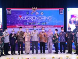 Sukses Musrenbang, NTB Makin Gemilang