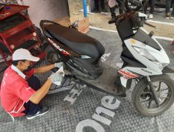 Ketahuilah ini Alasan Oli Motor Cepat Berwarna Hitam