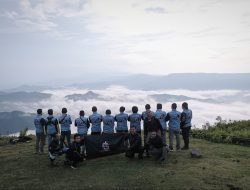 Honda ADV Indonesia Lombok Chapter Kangen Touring Lombok – Sumbawa