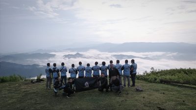 Honda ADV Indonesia Lombok Chapter Kangen Touring Lombok – Sumbawa