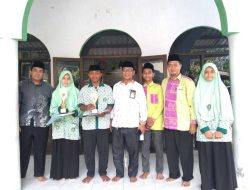 MAN 2 Kota Bima Juara 1 dan 3 Lomba MTQ Pelajar Kota Bima