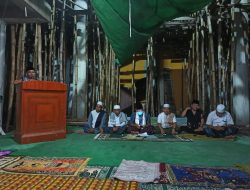 Sekda Baehaqi : Hasil Pembangunan Lombok Barat Selalu Memimpin di NTB