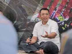 Road To MXGP : Gubernur Tunjuk Kadis PUPR Sebagai Komandan Lapangan