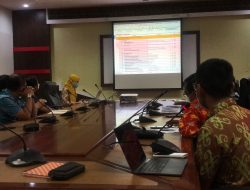 Pemprov NTB Siap Sambut Gelaran The Pre-Summit 2 of Y20