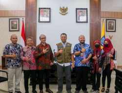 Gili Trawangan Siap Menjadi Tuan Rumah PIRN 2022