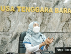 Jadi Tuan Rumah Y20, Beri Multiplier Effect Bagi Kebangkitan Ekonomi NTB