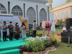 Pesona Khazanah Ramadhan Perkuat Branding Pariwisata NTB