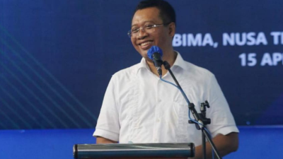 Tingkatkan IPM, Gubernur NTB Dorong Peningkatan Kapasitas Lembaga Pendidikan dan SDM