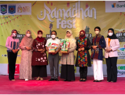 Ramadhan Fest Usai, NTB Mall Dinilai Kreatif