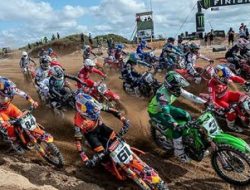 Mengenal Sirkuit Samota, Tuan Rumah MXGP 2022