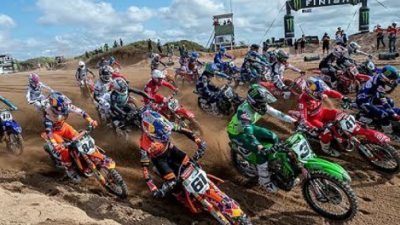 Mengenal Sirkuit Samota, Tuan Rumah MXGP 2022