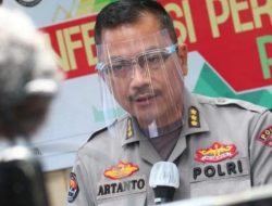 Sebar Hoax Dana PEN Dikorupsi Rp 2 T, Ketua KSU di NTB Terancam 10 Tahun Bui
