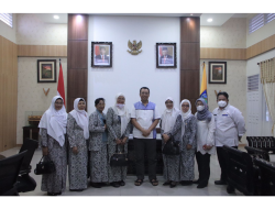 Gubernur NTB Siap Support Rakerda PD-IBI