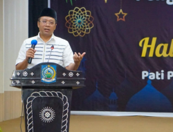 Gelar Event Bertaraf Internasional, Bang Zul : Seluruh Elemen Harus Berbenah