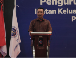 Pengurus DPW IKA UII NTB Dilantik, Bang Zul Inginkan Pendirian Kampus Terbaik Ada di Wilayah Indonesia Timur