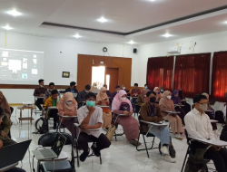 BRIDA NTB dan LPPNTB resmi launching Rumah Bahasa tahun 2022