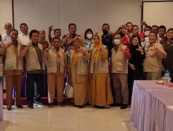 Kemenkominfo Pastikan Jaringan Telekomunikasi Lancar Pada Gelar MXGP Samota