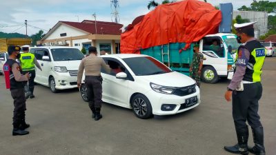 Antisipasi Arus Balik di Pelabuhan Lembar, Penyeberangan Masih Normal dan Landai