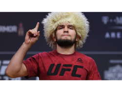 Khabib Nurmagomedov Siap Bangun Hotel Terapung di Lombok Timur NTB