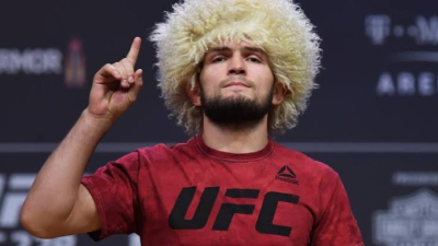 Khabib Nurmagomedov Siap Bangun Hotel Terapung di Lombok Timur NTB